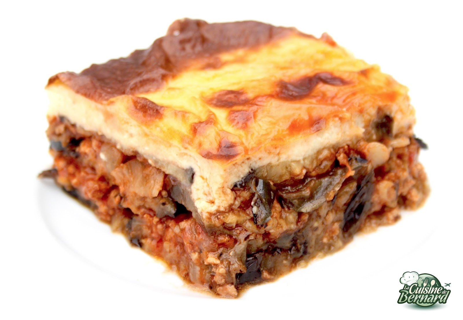Moussaka